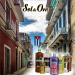 SOL DE ORO Splash Cologne Gardenia 4 oz - Buy Online on GoSupps.com