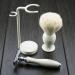 Shop Haryali London New Shaving Set 4 - Premium International Delivery & Grooming Essentials - Buy Online on GoSupps.com