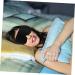 Masque De Sommeil Pour Yeux Bandeau R sistant Lumi re Cache-yeux Confortable Pour Dormir Voyage Et Usage Quotidien - Buy Online on GoSupps.com