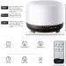 500ml Aroma Diffuser - Topsect Ultrasonic Humidifier with Remote Control 7 Colors Auto Shut-off | International Shipping - Buy Online on GoSupps.com
