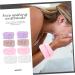 BESTYASH 4paires Bracelets de Lavage de Visage pour Femme de Style Spa Compacts et L gers - Buy Online on GoSupps.com