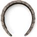 Coach Signature Headband Oak One Size - Buy Online on GoSupps.com