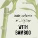 Pantene Bamboo Hair Volume Multiplier Shampoo for Fine Thin Hair - 9.6 Fl oz - Buy Online on GoSupps.com