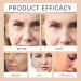 TS TAC-SKY Face & Neck Oil Nourishing Hydrating Skin Care Oil - Boosts Moisture Refines Texture Easy To Use(2PCS) - Buy Online on GoSupps.com
