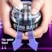 Buy Ezweiji Wrist Gyro Ball - Multi-Color Wrist Trainer for Strengthening Bones & Muscles - International Shipping Available - Buy Online on GoSupps.com