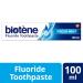 Biotene Fluoride Toothpaste - Gentle Dental Care for Dry Mouth Relief - Buy Online on GoSupps.com