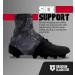 Camo Gridiron Gladiator Cleat Covers - Football, Soccer, Baseball & Softball Spats - Buy Online on GoSupps.com