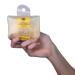 Daily Concepts Your Baby Konjac Sponge (Chamomile) - Gentle Exfoliation for Sensitive Skin - Buy Online on GoSupps.com