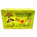 Nuestra Salud Rue Herb Soap Bar - Gentle Moisturizing Action for Hand, Face, and Body - 100% Natural and Organic Soap for Healthy Skin - Buy Online on GoSupps.com