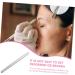 OHPHCALL double head tattoo pen eyebrow microblading pen tattooing eyebrow pen eyebrow pencil manual 1 count (Pack of 1) Silver - Buy Online on GoSupps.com