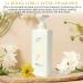 Buy SANYEQUEEN Perfumed Moisturizing Body Wash | Fragrant Korean Shower Gel for All Skin Types - Long-Lasting 800ML - Buy Online on GoSupps.com
