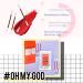 PASNOWFU 20 Pcs Tattoo Lipstick Set - Waterproof Non-Stick Lip Stain Swabs, Orange Red - Buy Online on GoSupps.com