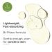 Elizabeth Arden White Tea Skin Solutions Nature's Superpower Glow Heroes 2-Piece Set with Fortifying Bi-Phase Oil Serum & Replenishing Micro-Gel Cream Hydrating & Brightening Vegan - Buy Online on GoSupps.com