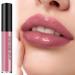  Opvonxeh Lip Gloss Makeup Nourishing Moisturizing Gloss Water-Resistant Moisturizing Stick for Daily Care Evenings & Family Time - Buy Online on GoSupps.com