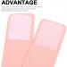 COHEALI 2Pcs Anti Snore Straps for Effective Snoring Prevention - Pink - Buy Online on GoSupps.com