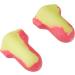 Howard Leight Laser Lite High Visibility Disposable Foam Earplugs - 25 Pairs - Buy Online on GoSupps.com