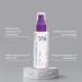SPA SCIENCES Cleansing Oil - Vegan Hydrating & Soothing - Green Tea & Chamomile - 2oz Made in USA - Ideal for All Skin Types - International Shipping - Buy Online on GoSupps.com