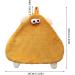 Becoler Pig Water Absorbent Repeatable Dishwasher Cleaning Wipe Hanging Towel Dishcloth Kitchen Bathroom Water Absorbent Towel Towel Towel Dark Kitchen Towels (C One Size) - Buy Online on GoSupps.com