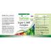 Fairvital | Super C-500 complexe Fortement dos 500 mg de vitamine C avec des bioflavono des 100 comprim s v g tariens - Buy Online on GoSupps.com