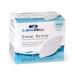 Birchwood Laboratories 94204 LiquiCell Shear Point Bandages  Box  100 Bandages  Medium