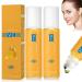 Lot de 2 s rum anti-rides la lut ine S rum anti-rides VC huile essentielle pour les yeux s rum anti- ge contre les rides huile essentielle pour les yeux VC lut ine am liore l' limination des