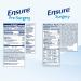 Ensure Surgery Perioperative Bundle: 3 Clear Carbohydrate Drinks & 20 Immunonutrition Shakes - Buy Online on GoSupps.com