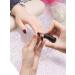 EBANKU Nail Art Hand Rest Pad - Foldable Washable Manicure Set Salon Practice Hand Holder - Buy Online on GoSupps.com