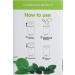 Greenair Scent Trekker Essential Oil Diffuser - Lightweight Aromatherapy Diffuser for Home & Travel - Buy Online on GoSupps.com