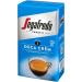 Segafredo Deca Crem 250g Decaffeinated Ground Coffee (4) - Buy Online on GoSupps.com