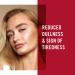Rimmel Lasting Radiance Medium Coverage Anti Pollution Foundation SPF 25 350 Honey - 30 ml (Upgrade from Rimmel Wake Me Up Foundation) - Buy Online on GoSupps.com