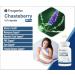 Trexgenics Chasteberry 0.5% Agnuside 400 mg Vegan Women s Health Support | Non-GMO | 60 Vcaps - Buy Online on GoSupps.com