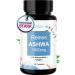 MBMGermany Organic Ashwagandha HIGH DOSE only the roots - Ashwa pro + Ashwaganda KSM-66 Laboratory tested in Germany