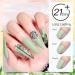 28g Colorful Dipping Powder for Summer Gel Nails - No Lamp Cure, Natural Dry (No.33) - Buy Online on GoSupps.com