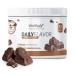 Vitalbodyplus dailyflavor double chocolate low -calorie and low -sugar flavor powder only 9 kcal per portion 250 g - vegan gluten -free and heat -resistant independent of laboratory testing & certified Double Chocolate 250 g (1 Pack)