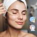 Revuele CYS Glycolic Acid 30 ml 100% Pure Natural and Organic Exfoliating Solution with Alphahydroxy Acid AHA Suitable for Acne-Prone Skin Care White - Buy Online on GoSupps.com
