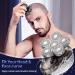 Buy 5-in-1 Electric Razor for Men | Waterproof Rechargeable Shaver & Beard Trimmer - Touch Sensing 6 Heads Perfect for Smooth Shaving - Buy Online on GoSupps.com