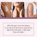 Firming Body Lotion | 236ml Firming Moisturizing Body Lotion | Moisturizing Day and Night Care for Legs Arms Knees and Elbows - Buy Online on GoSupps.com