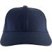 TopHeadwear Kids Youth Blank Baseball Hat - Adjustable Hook and Loop Closure, Navy - Buy Online on GoSupps.com