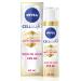 NIVEA Luminous 630 Protective Day Care SPF 50 (1 x 40 ml) anti-blemish and anti-aging face care for daily use complexion-perfecting women's care