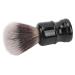 Beard Soap Brush for Easy Cleaning | Soft Foam Brush for Salon Dirt Removal - Best for Grooming - Buy Online on GoSupps.com