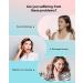 BEBIRD Ear Cleaner: 1080P FHD Wireless Ear Camera & Wax Removal Tool for iPhone, iPad & Android - Pale Pink-Green - Buy Online on GoSupps.com
