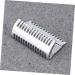 MAGICLULU Metal Razor Head | Sturdy Durable and Perfect for a Smooth Shave | International Shipping Available - Buy Online on GoSupps.com