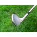 Lazrus Premium 58 Degree Sand Wedge for Men & Women - Anti Duff Thick Sole Golf Club to Escape Bunkers and Save Strokes Around The Green - Buy Online on GoSupps.com
