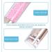 Fomiyes Manicure Nail Clamps - Set of 3 | Durable & Easy to Use | Perfect for Nail Art & Salon Quality | Shop Internationally! - Buy Online on GoSupps.com