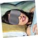 FRCOLOR 3D Blackout Eye Mask - Memory Foam Sleep Mask for Travel & Relaxation - Breathable Eye Shades - Buy Online on GoSupps.com