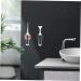 PLAFOPE 4pcs Towel Hook Hat Hooks Wall Hooks for Hanging Modern Wall Hooks - Buy Online on GoSupps.com