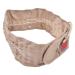 Eastalolo Lumbar Support Belt - Decompression Pain Relief Tool for Men | TPU-PU Knitting | Khaki | International Shipping - Buy Online on GoSupps.com