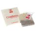 BADER's Cranberry Plus Acerola Rooibos Tea - 40 Filter Bags - Immune Support & Antioxidants - International Shipping - Buy Online on GoSupps.com