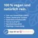 Buy Original Epsom Salt 1000g | Vital Bath Magnesium for Full & Foot Baths | Pharmacy Quality - Buy Online on GoSupps.com