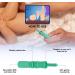 BlissBaby Lufti Natural Colic Relief x 10 - Instant Gas & Constipation Relief for Babies - Buy Online on GoSupps.com